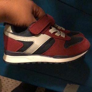 Toddler Shoes